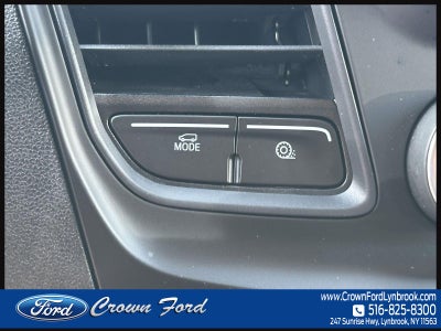 2025 Ford Transit Cargo Van T-250 130 Low Rf 9070 GVWR RWD