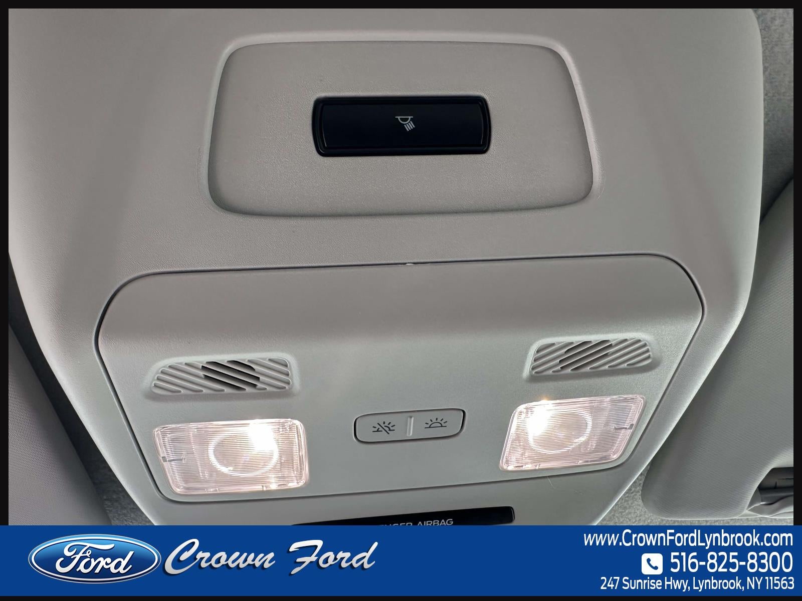2025 Ford Transit Cargo Van T-250 130 Low Rf 9070 GVWR RWD
