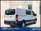 2025 Ford Transit Cargo Van T-250 130 Low Rf 9070 GVWR RWD