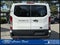 2025 Ford Transit Cargo Van T-250 130 Low Rf 9070 GVWR RWD