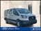 2025 Ford Transit Cargo Van T-250 130 Low Rf 9070 GVWR RWD