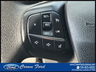 2025 Ford Transit Cargo Van T-250 130 Low Rf 9070 GVWR RWD