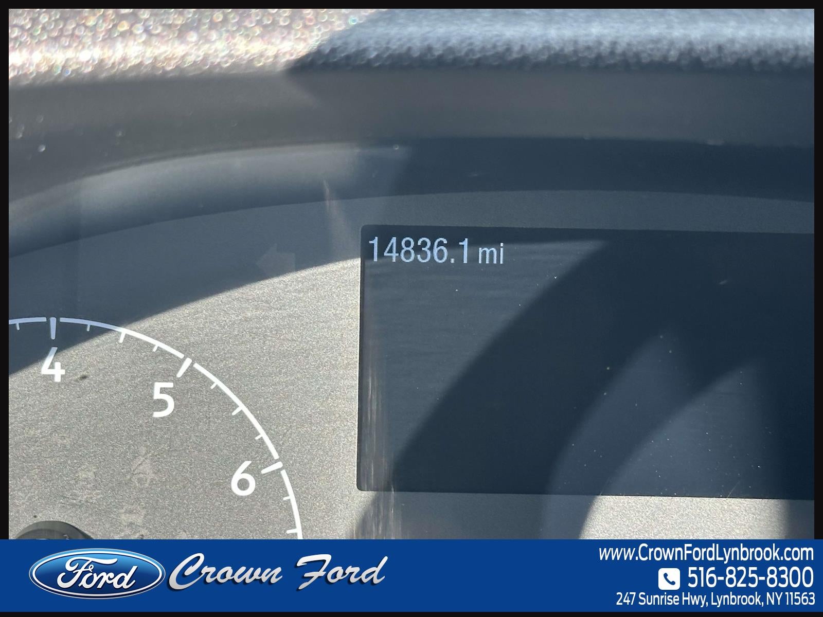 2025 Ford Transit Cargo Van T-250 130 Low Rf 9070 GVWR RWD