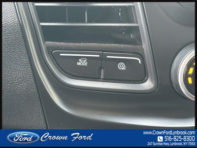 2025 Ford Transit Cargo Van T-250 130 Low Rf 9070 GVWR RWD