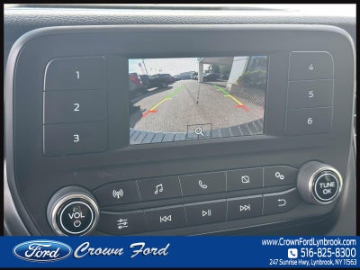 2025 Ford Transit Cargo Van T-250 130 Low Rf 9070 GVWR RWD