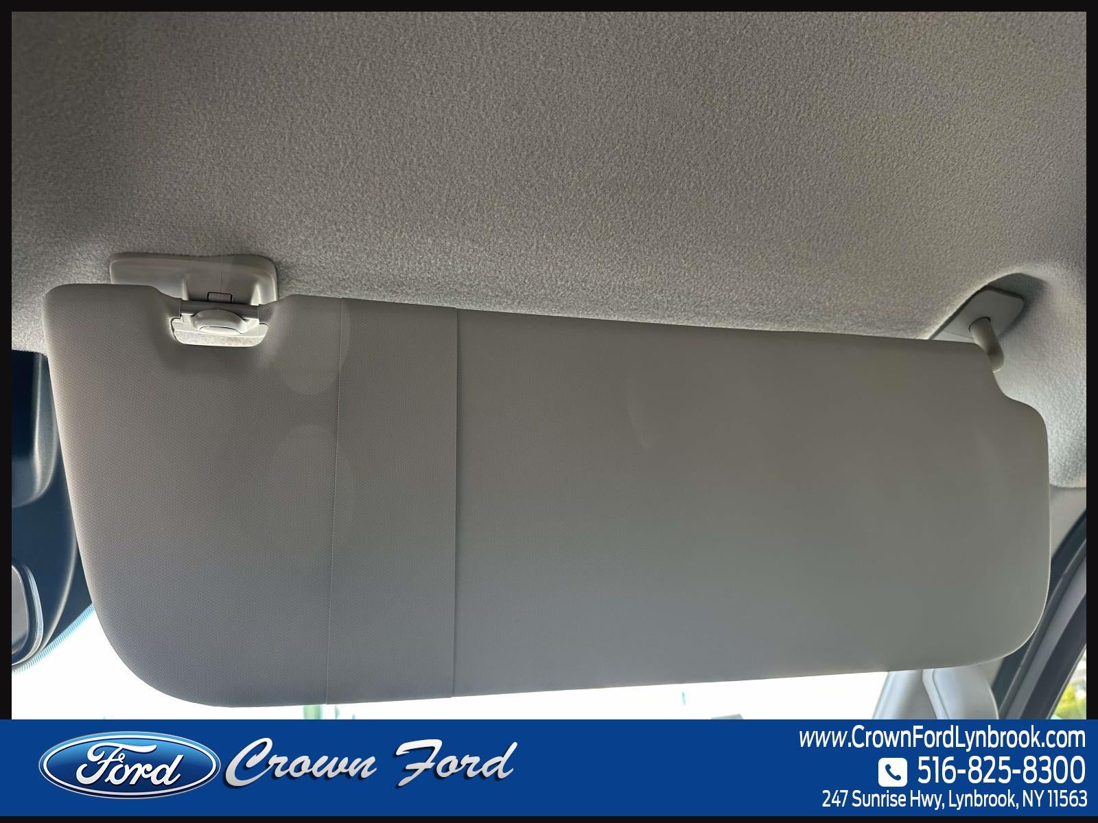 2025 Ford Transit Cargo Van T-250 130 Low Rf 9070 GVWR RWD