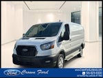 2025 Ford Transit Cargo Van T-250 130 Low Rf 9070 GVWR RWD