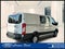 2025 Ford Transit Cargo Van T-250 130 Low Rf 9070 GVWR RWD