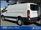 2025 Ford Transit Cargo Van T-250 130 Low Rf 9070 GVWR RWD
