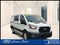 2024 Ford Transit Cargo Van T-250 130 Low Rf 9070 GVWR RWD