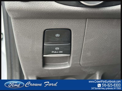 2024 Ford Transit Cargo Van T-250 130 Low Rf 9070 GVWR RWD