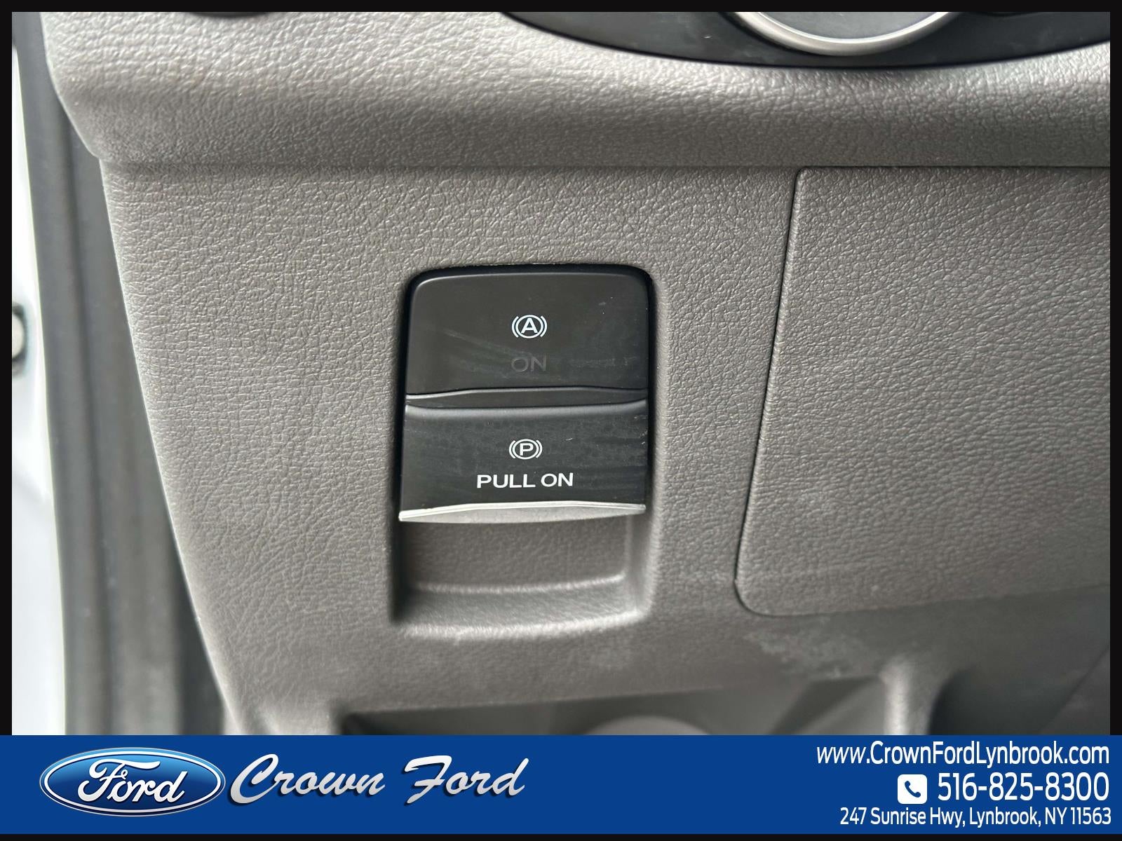 2024 Ford Transit Cargo Van T-250 130 Low Rf 9070 GVWR RWD