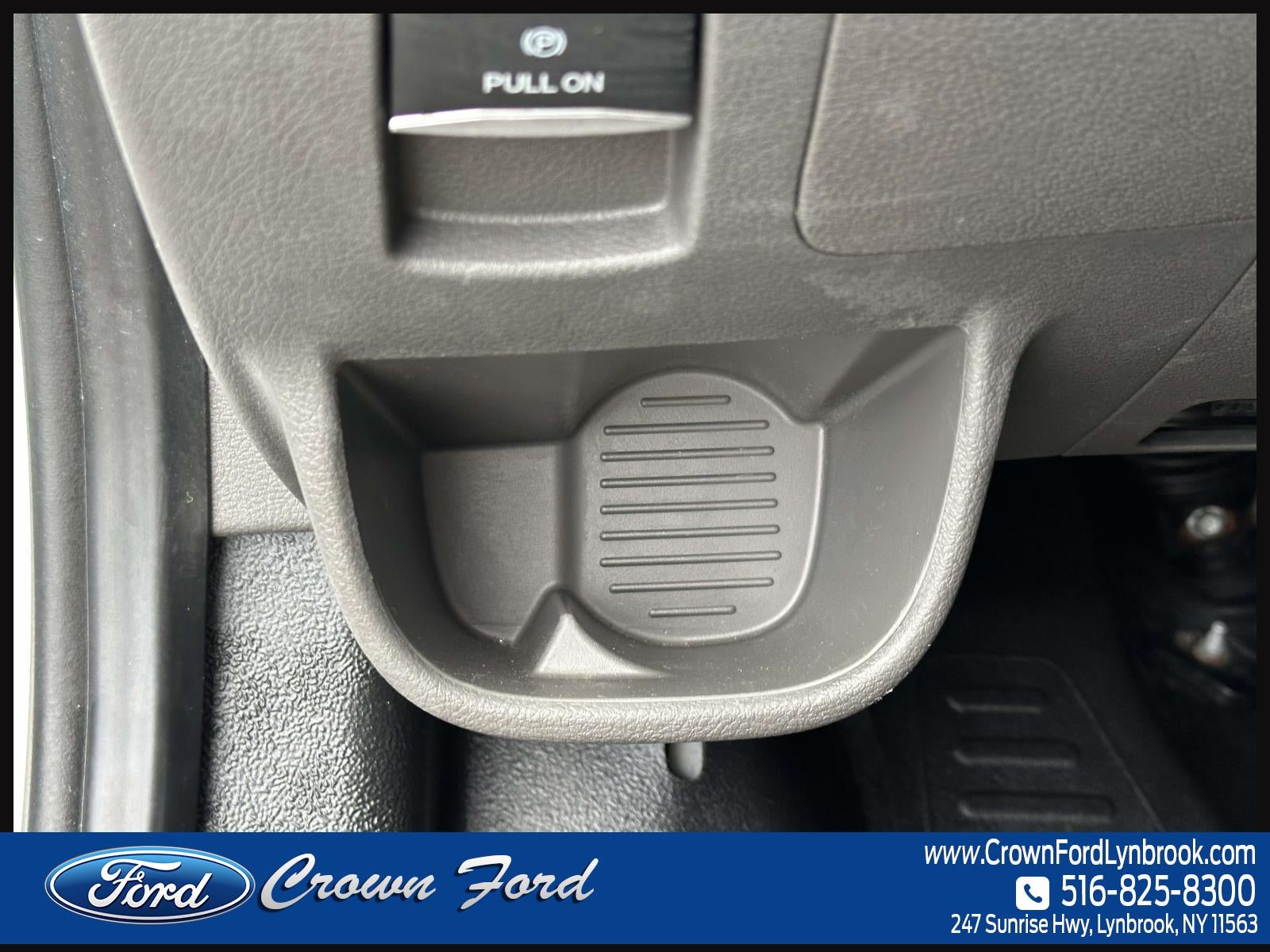 2024 Ford Transit Cargo Van T-250 130 Low Rf 9070 GVWR RWD