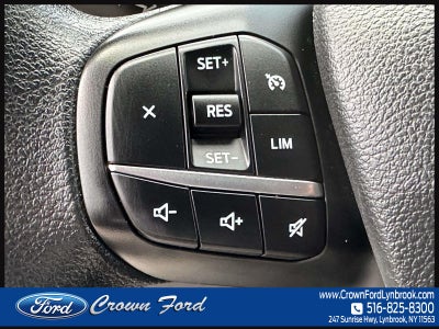 2024 Ford Transit Cargo Van T-250 130 Low Rf 9070 GVWR RWD