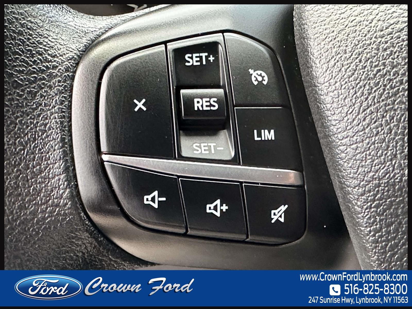 2024 Ford Transit Cargo Van T-250 130 Low Rf 9070 GVWR RWD