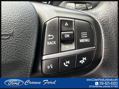 2024 Ford Transit Cargo Van T-250 130 Low Rf 9070 GVWR RWD