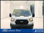 2024 Ford Transit Cargo Van T-250 130 Low Rf 9070 GVWR RWD