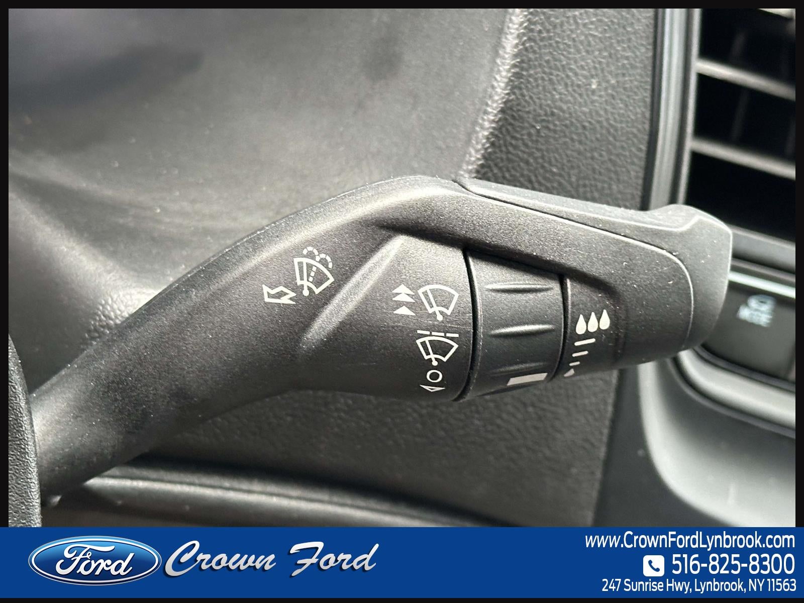 2024 Ford Transit Cargo Van T-250 130 Low Rf 9070 GVWR RWD