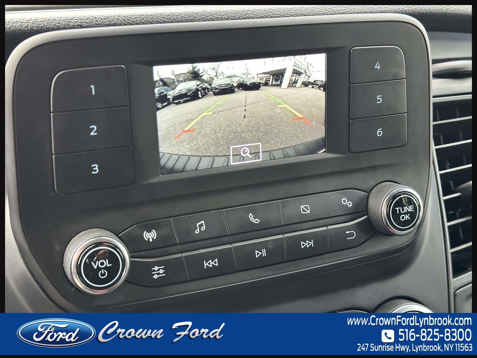 2024 Ford Transit Cargo Van T-250 130 Low Rf 9070 GVWR RWD