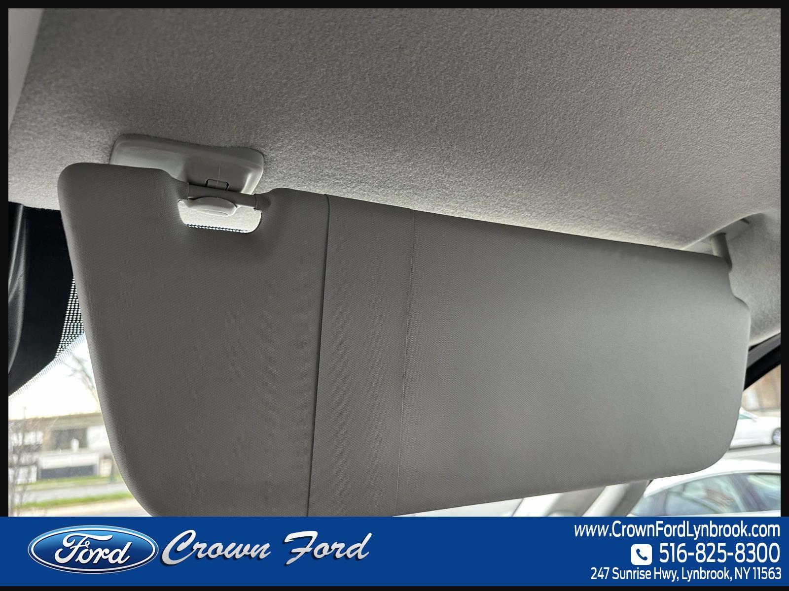 2024 Ford Transit Cargo Van T-250 130 Low Rf 9070 GVWR RWD