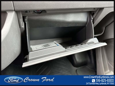 2024 Ford Transit Cargo Van T-250 130 Low Rf 9070 GVWR RWD