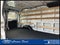 2024 Ford Transit Cargo Van T-250 130 Low Rf 9070 GVWR RWD