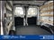2024 Ford Transit Cargo Van T-250 130 Low Rf 9070 GVWR RWD