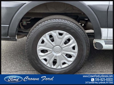 2024 Ford Transit Cargo Van T-250 130 Low Rf 9070 GVWR RWD