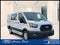 2024 Ford Transit Cargo Van T-250 130 Low Rf 9070 GVWR RWD
