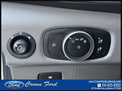 2024 Ford Transit Cargo Van T-250 130 Low Rf 9070 GVWR RWD