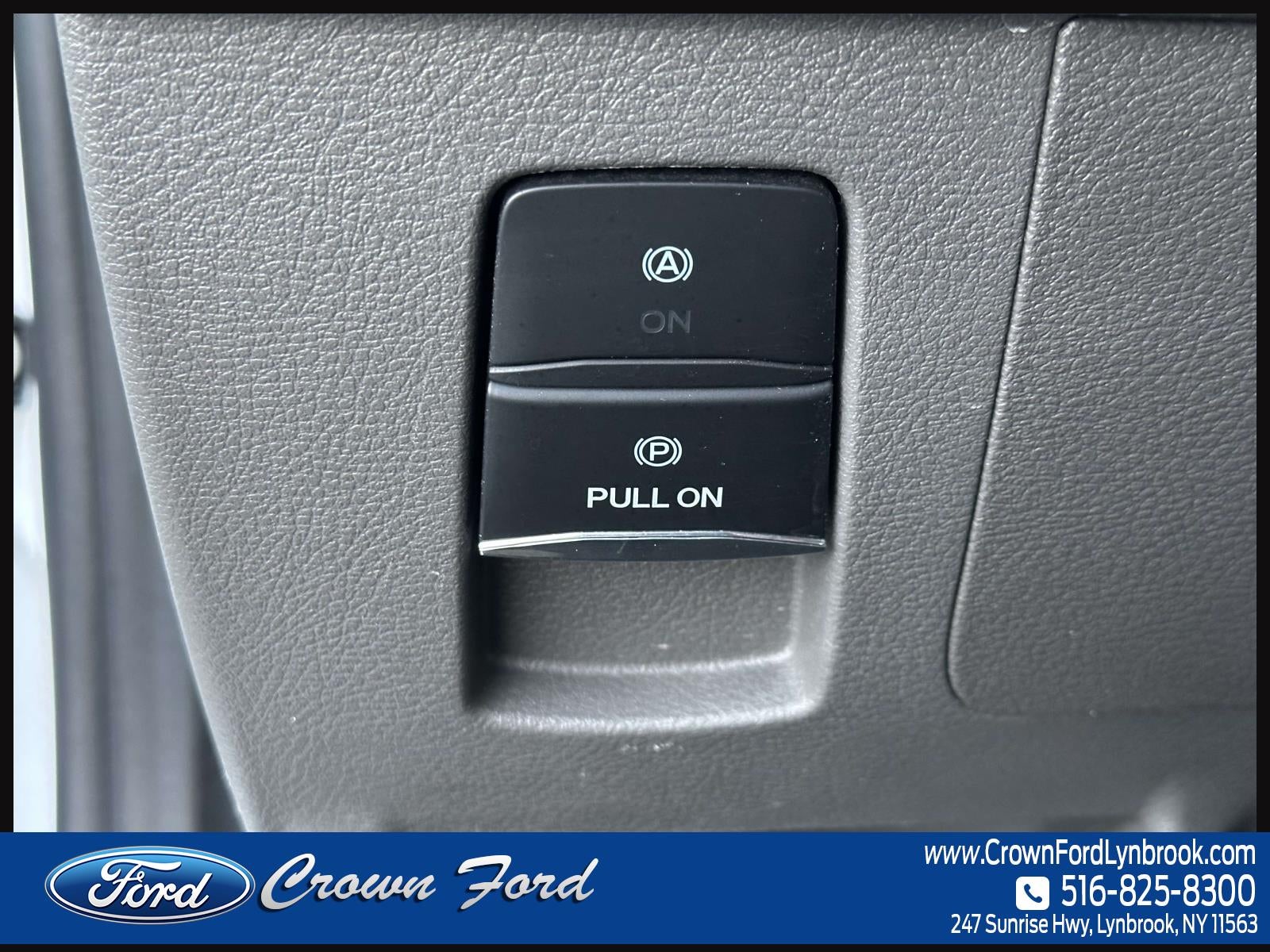 2024 Ford Transit Cargo Van T-250 130 Low Rf 9070 GVWR RWD