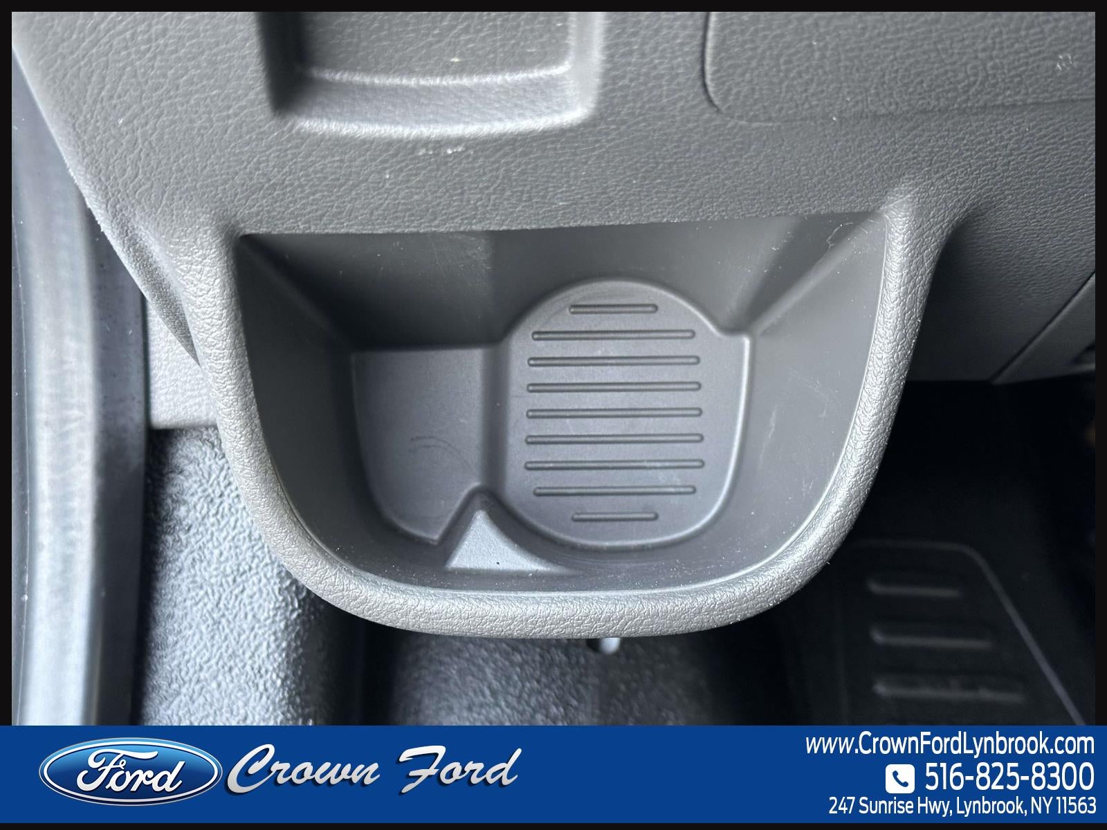 2024 Ford Transit Cargo Van T-250 130 Low Rf 9070 GVWR RWD