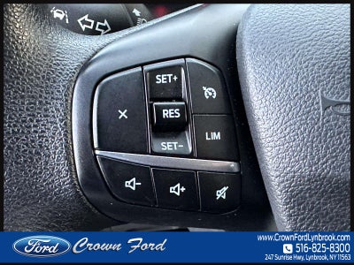 2024 Ford Transit Cargo Van T-250 130 Low Rf 9070 GVWR RWD