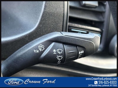 2024 Ford Transit Cargo Van T-250 130 Low Rf 9070 GVWR RWD