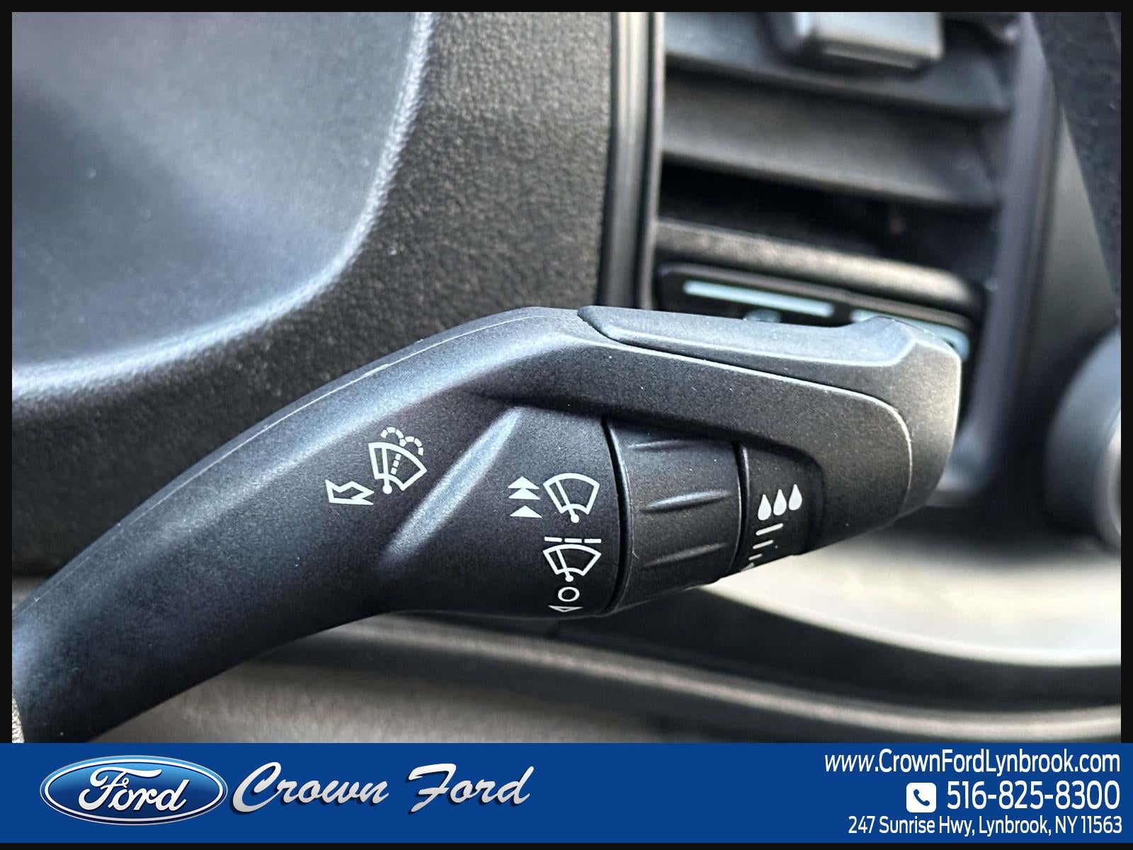 2024 Ford Transit Cargo Van T-250 130 Low Rf 9070 GVWR RWD