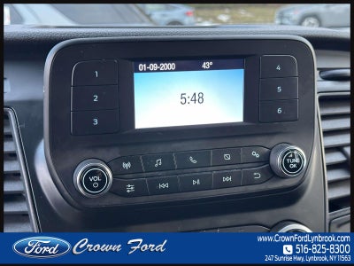 2024 Ford Transit Cargo Van T-250 130 Low Rf 9070 GVWR RWD
