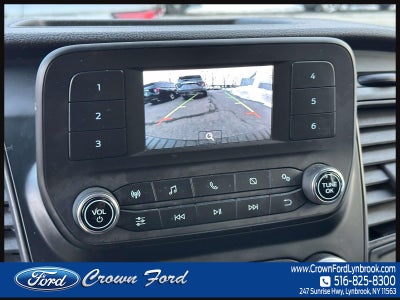 2024 Ford Transit Cargo Van T-250 130 Low Rf 9070 GVWR RWD