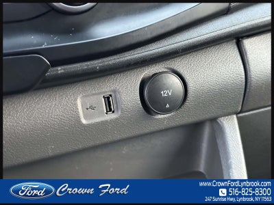 2024 Ford Transit Cargo Van T-250 130 Low Rf 9070 GVWR RWD