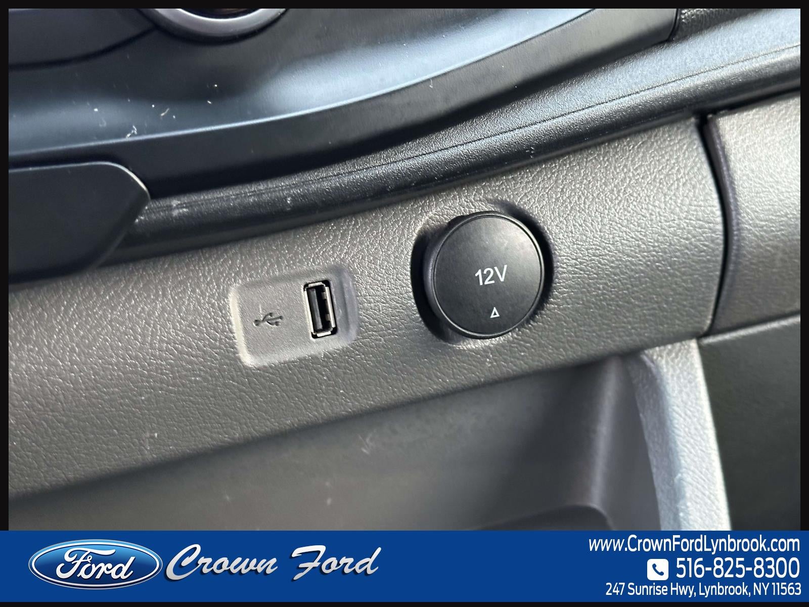 2024 Ford Transit Cargo Van T-250 130 Low Rf 9070 GVWR RWD