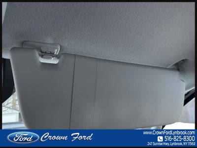 2024 Ford Transit Cargo Van T-250 130 Low Rf 9070 GVWR RWD