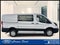 2024 Ford Transit Cargo Van T-250 130 Low Rf 9070 GVWR RWD