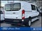 2024 Ford Transit Cargo Van T-250 130 Low Rf 9070 GVWR RWD