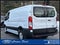 2024 Ford Transit Cargo Van T-250 130 Low Rf 9070 GVWR RWD