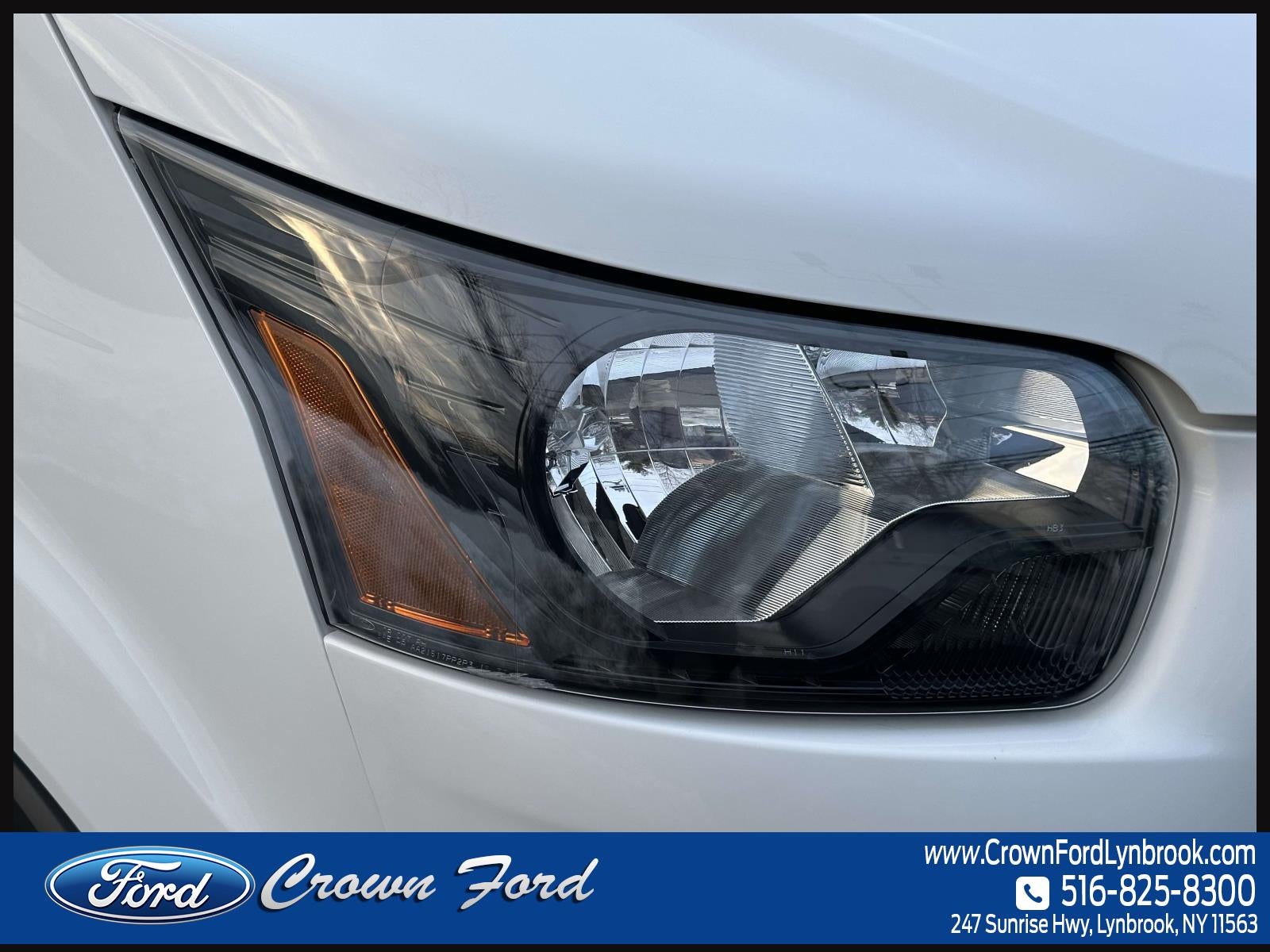 2024 Ford Transit Cargo Van T-250 130 Low Rf 9070 GVWR RWD