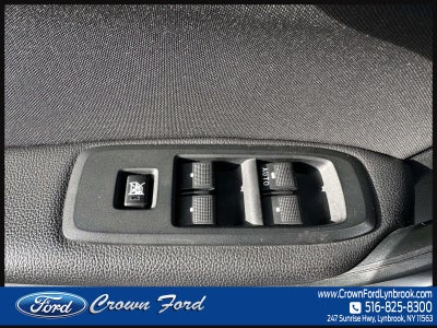 2021 Ford Ranger XLT 4WD SuperCrew 5' Box