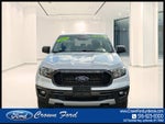 2021 Ford Ranger XLT 4WD SuperCrew 5' Box