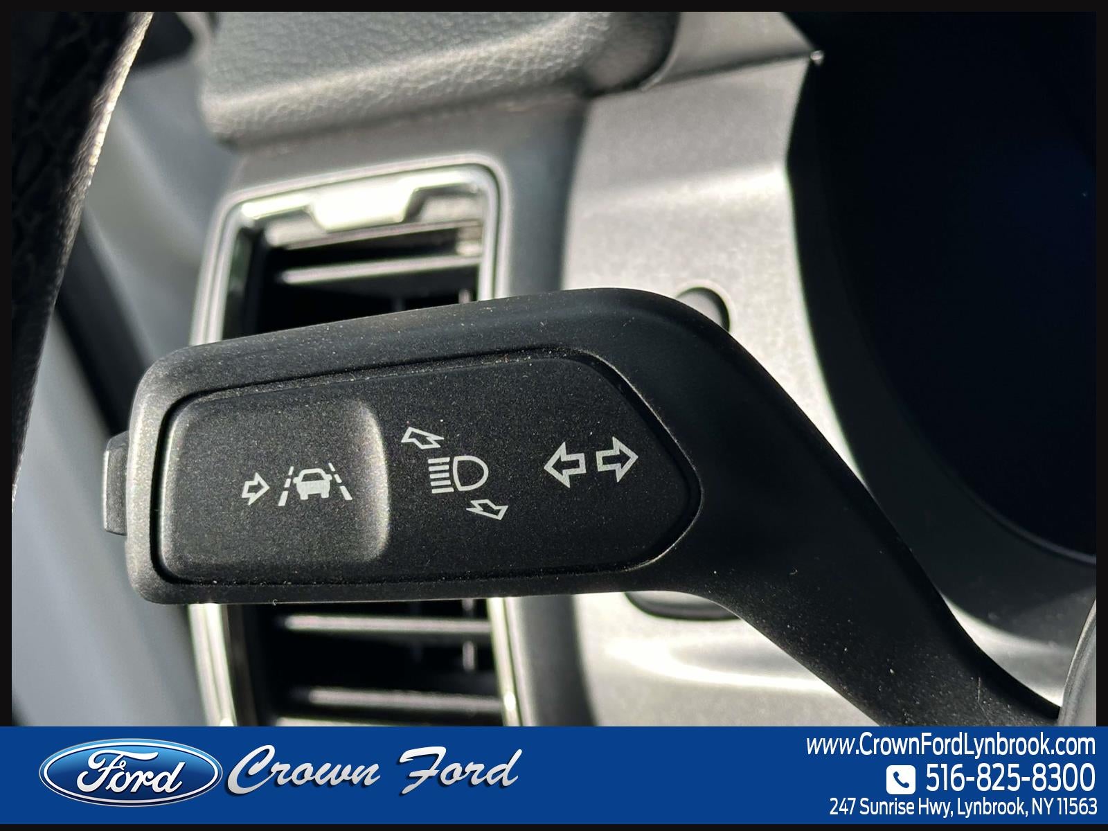 2021 Ford Ranger XLT 4WD SuperCrew 5' Box