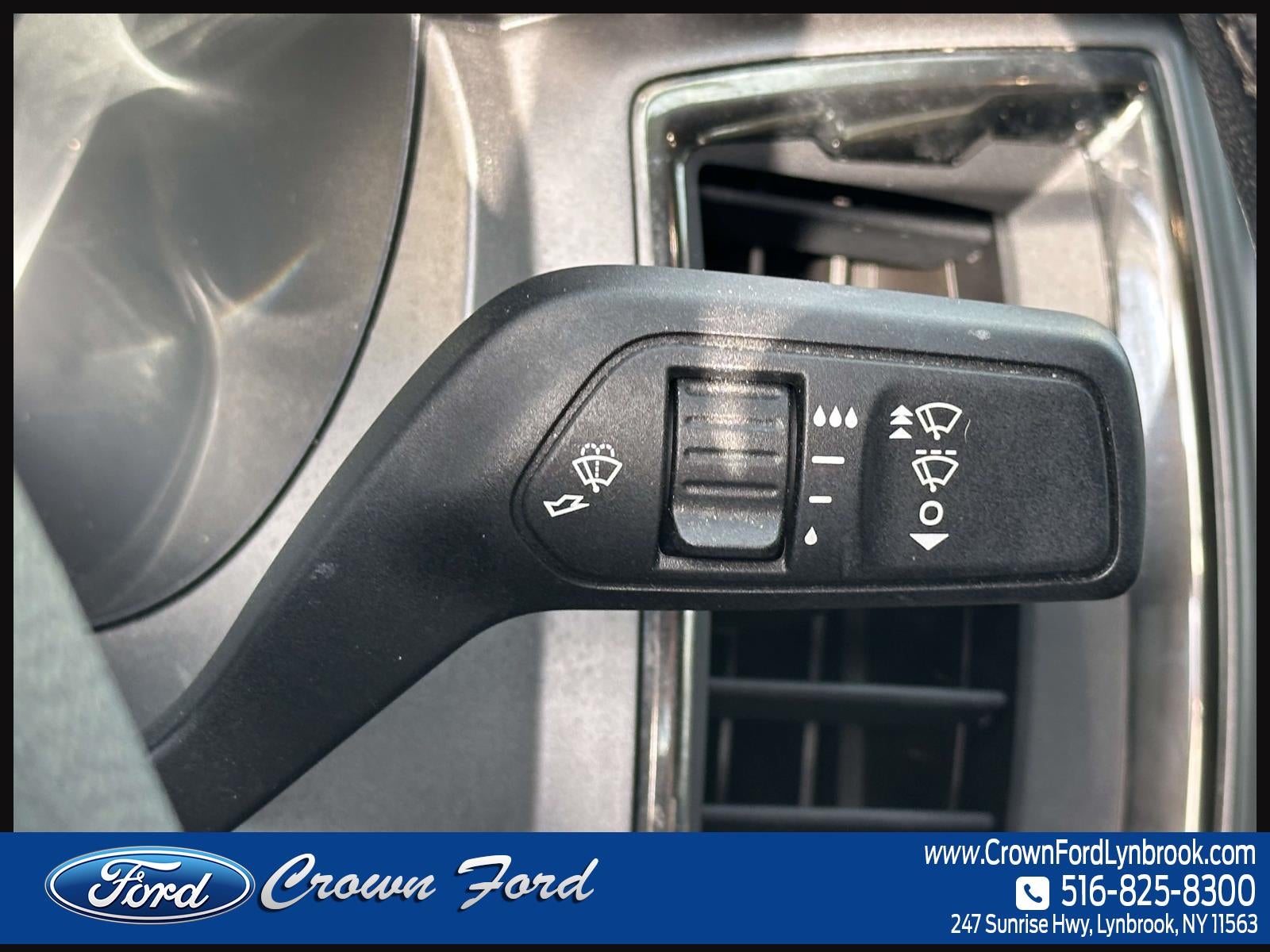 2021 Ford Ranger XLT 4WD SuperCrew 5' Box