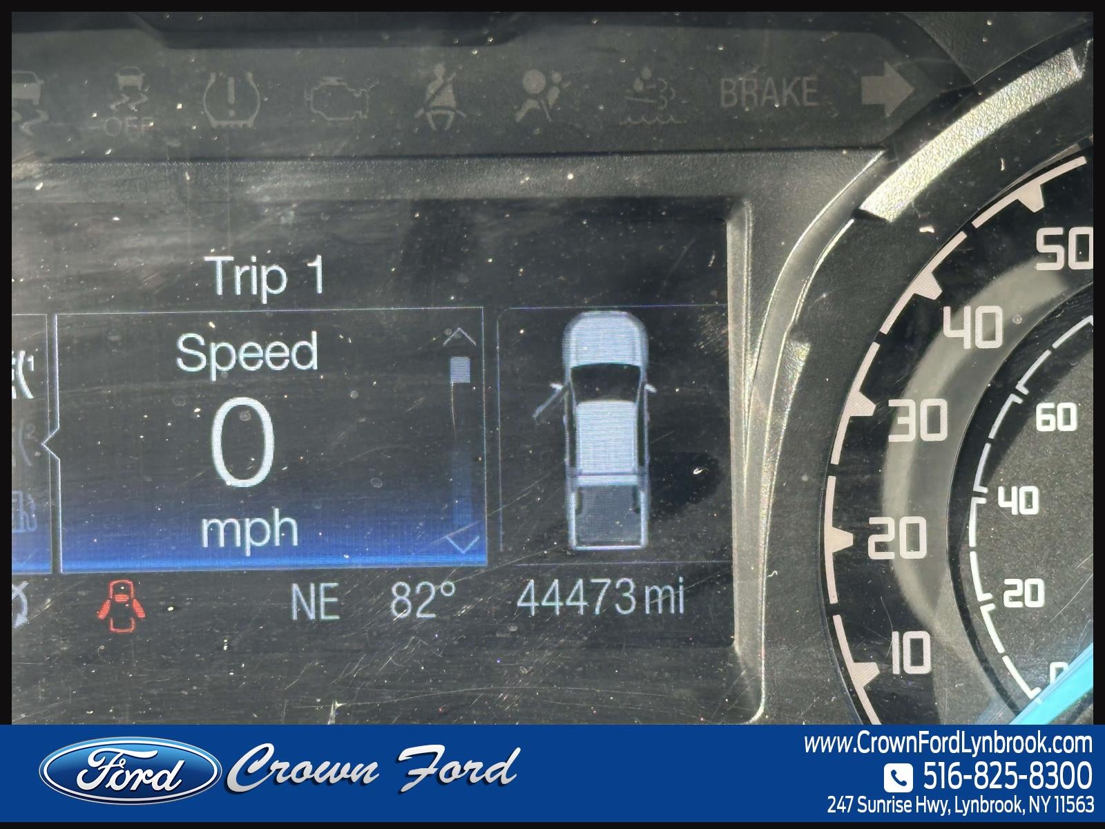 2021 Ford Ranger XLT 4WD SuperCrew 5' Box