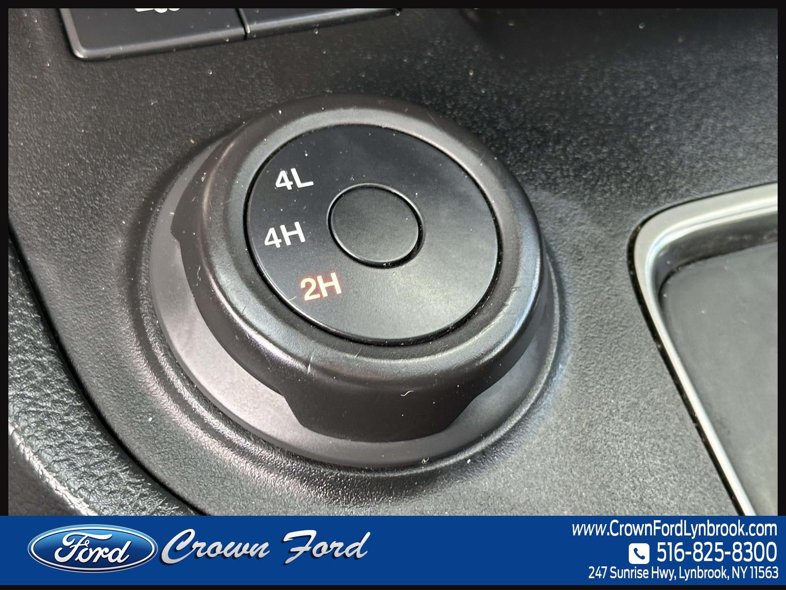 2021 Ford Ranger XLT 4WD SuperCrew 5' Box